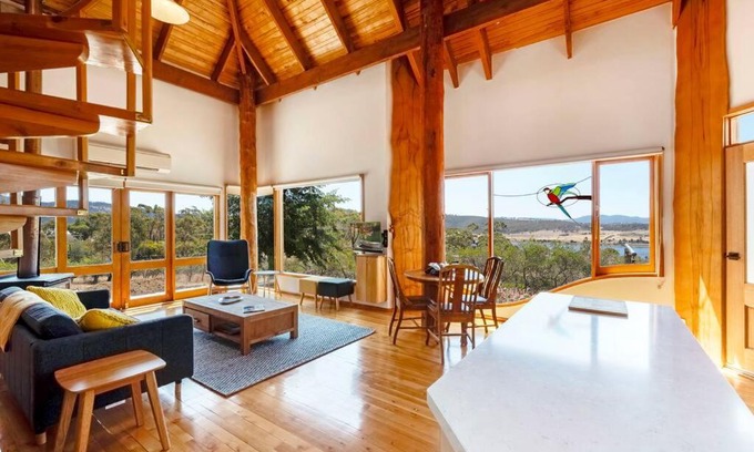 Granton Maison | SERENITY Relax Refresh Recharge