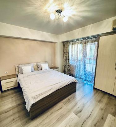 Bucharest Appartement | Serenity Residence 69