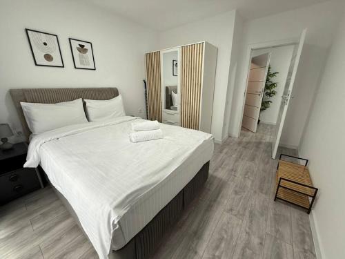 Selimbar Appartement | Serenity retreats VRT