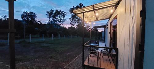 Penas Blancas Hôtel | Serenity Rooms Arenal