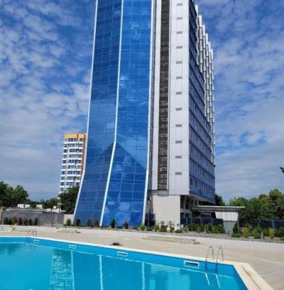 Olimp Appartement | Serenity Sea View Apartment