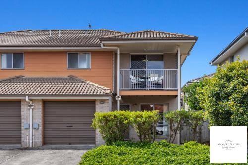 North Lakes Maison | Serenity Stay Brisbane