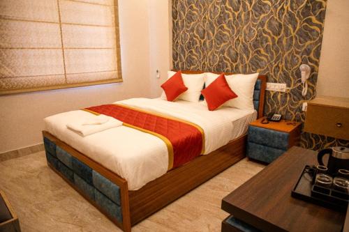 Electronics City Hôtel | Serenity Stay Inn