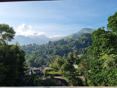 Badulla Appartement | Serenity Stay