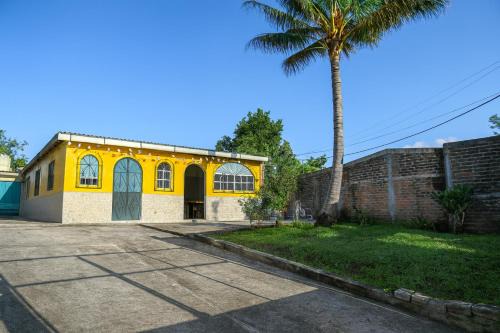 Juayua Hôtel | Serenity Stays Near Juayua City