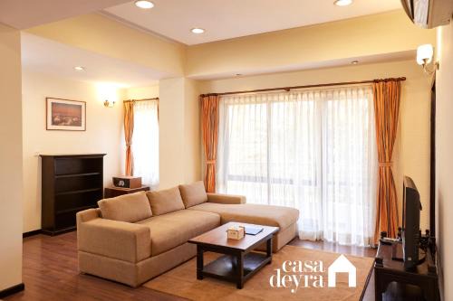 Lazimpat Appartement | Serenity Suite 3BHK Apartment