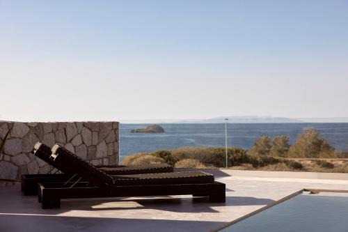 Mandrakia Maison | Serenity Suite Milos