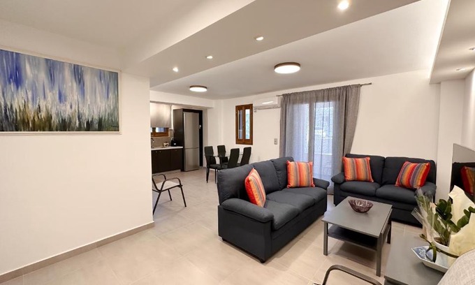 Mpatsi Maison | Serenity Villa Batsi
