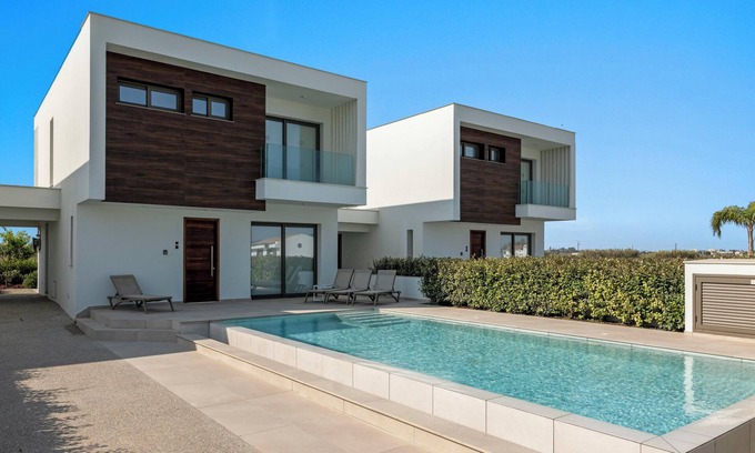Softades Autre | Serenity Waves Villa 10