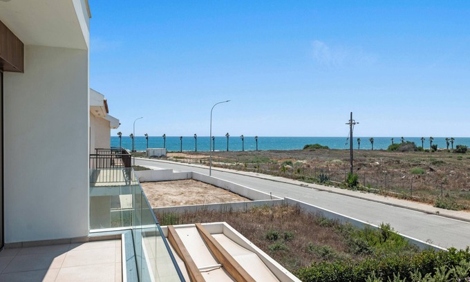 Softades Autre | Serenity Waves Villa 16