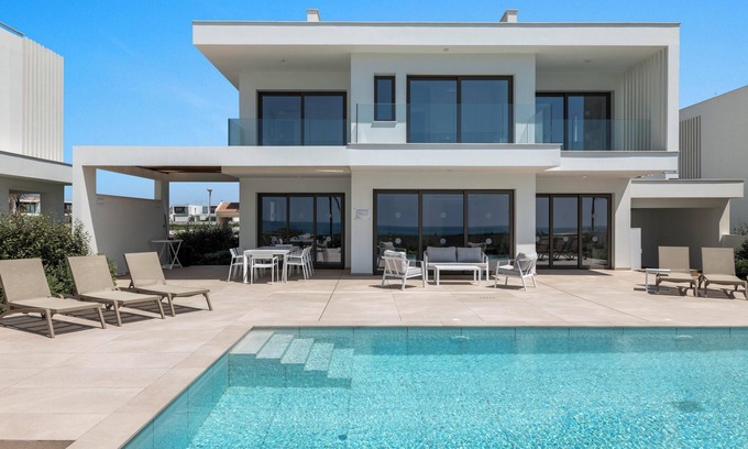 Softades Autre | Serenity Waves Villa 6