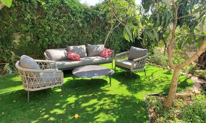 Zikhron Ya'aqov Appartement | Serenity Zichron Yaacov