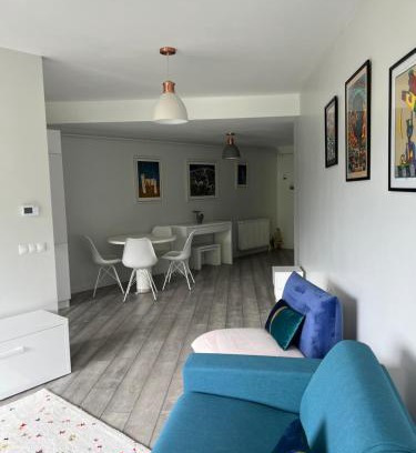 Sinaia Appartement | Serenum