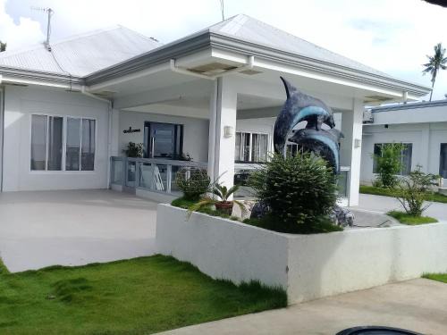 Palompon Station Balnéaire | Sergi's Resort and Hotel