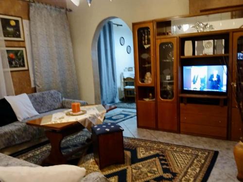 Metsovo Appartement | Sergios Rooms votonosi metsovo!