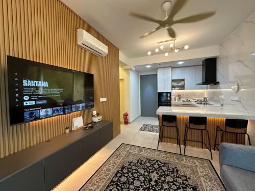 Seri Kembangan Appartement | Seri Kembangan Metacity, Cikgu Kabinet Empire, Equine Park,MRT Station, IOI mall, Putrajaya, Cyberjaya, Farm in the city, Uptown Equine