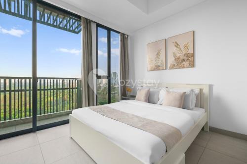 Cilandak Appartement | Serica by Kozystay - Fatmawati