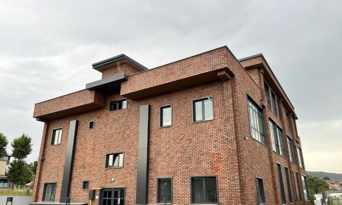 Basiskele Appartement | Serim Residence