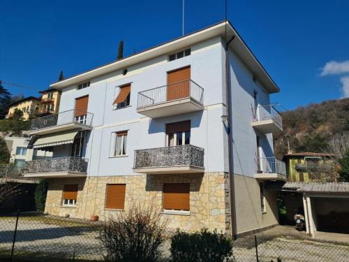 Barbarano Appartement | Seriola apartment