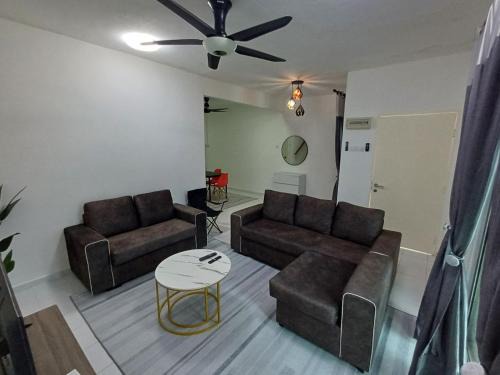 Gambang Maison | Seroja Guesthouse Gambang