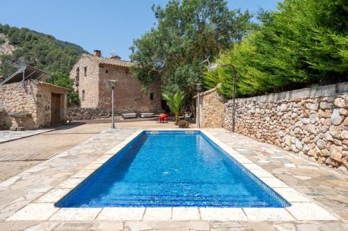 Montblanc Maison | Serra de Prades