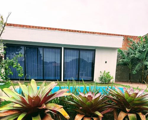 Osorio Appartement | Serra&Mar