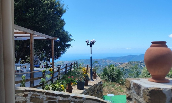 Serramezzana Maison | Serramezzana