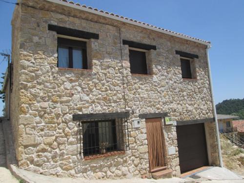 Penalen Maison | serranía del tajo