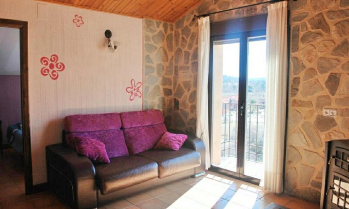 Las Majadas Appartement | Serrania - Apartamentos El Cabo
