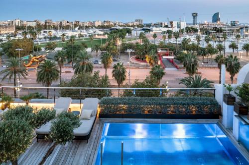 Ciutat Vella Hôtel | Serras Barcelona