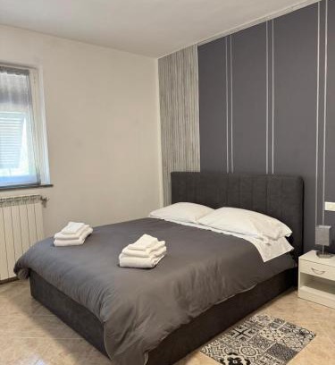 Serravalle Scrivia Appartement | Serravalle Shop&Stay