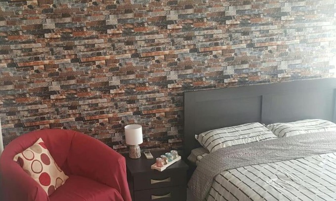 Serres Appartement | Serres citycenter.Free parking place in 100m