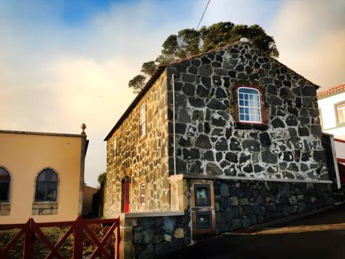 Angra do Heroismo Maison | Serreta Island Home