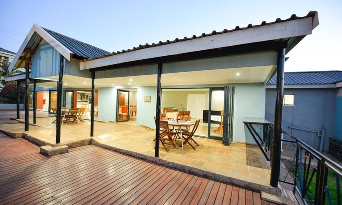 Bushbuckridge Hôtel | Serurubele Boutique Hotel