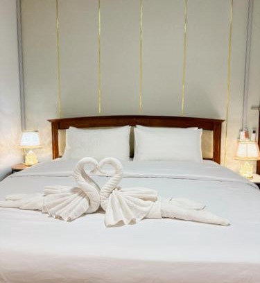 Wiang Nuea Appartement | Service Apartment ห้อง102 ใจกลางเมืองใกล้แหล่งท่องเที่ยว