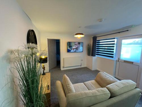 Elgin Appartement | Serviced Accommodation Moray