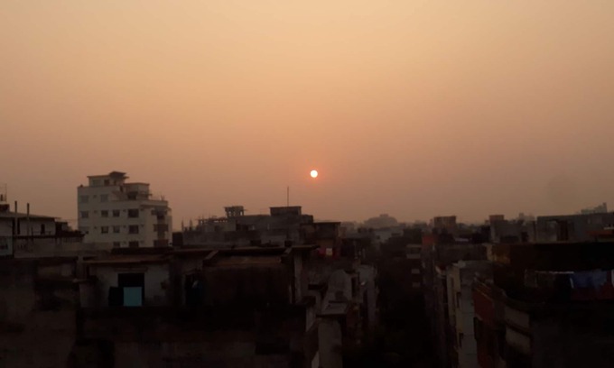 Dhaka Appartement | Résidence près de Dhanmondi