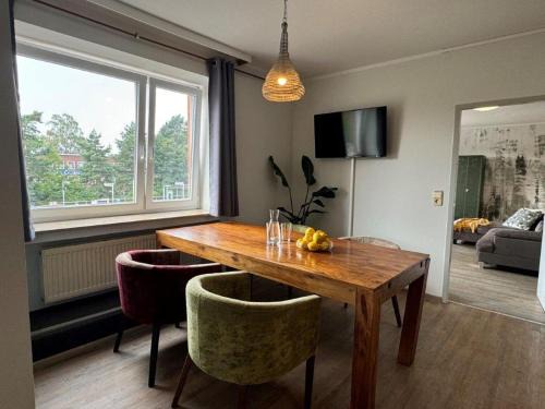 Vinnhorst Appartement | Serviced Apartments Mecklenheide