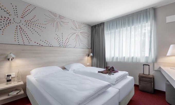 Wachenroth Hôtel | Serways Hotel Steigerwald