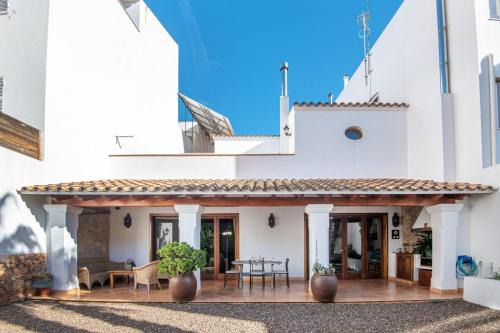 Ciudadela Maison | Ses Àmfores