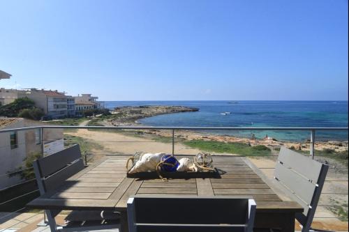 Colonia Sant Jordi Appartement | Ses Baules - Grupo Berna