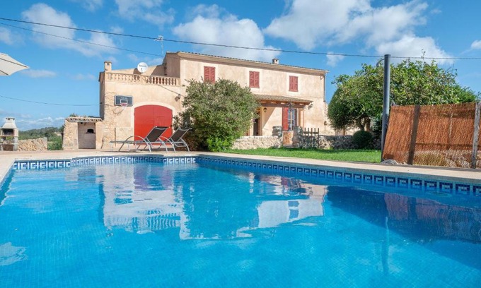 Son Macia Maison | Ses Comes de Son Cladera