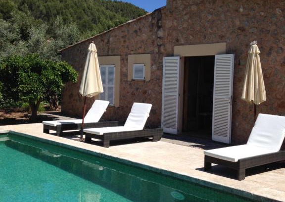 Soller Maison | Ses llimoneres