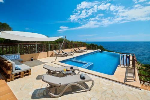Portopetro Villa | Ses Penyes