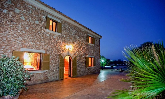 Ses Salines Cottage | Ses Salines: Gîte rural - Ses Salines