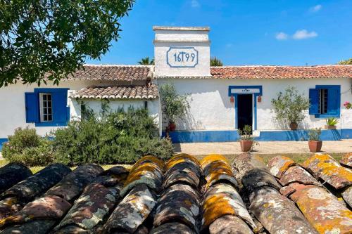 Sesmarias dos Nobres Maison | Sesmarias Dos Nobres