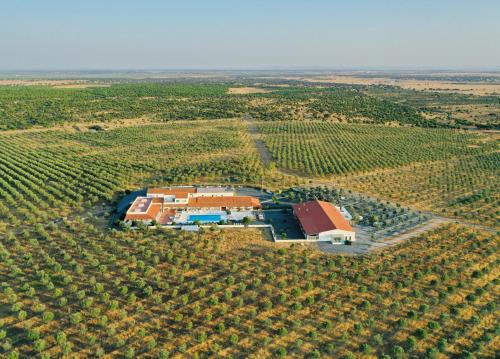 Ferreira do Alentejo Maison | Sesmarias Turismo Rural & SPA