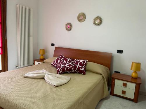 Masero Appartement | Sesta Terra