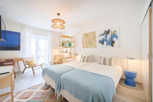 Setubal Appartement | Setúbal - Central Studio