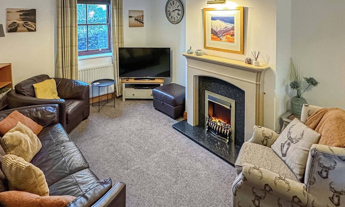 Threlkeld Cottage | Hébergement 3 chambres à Threlkeld, près de Keswick